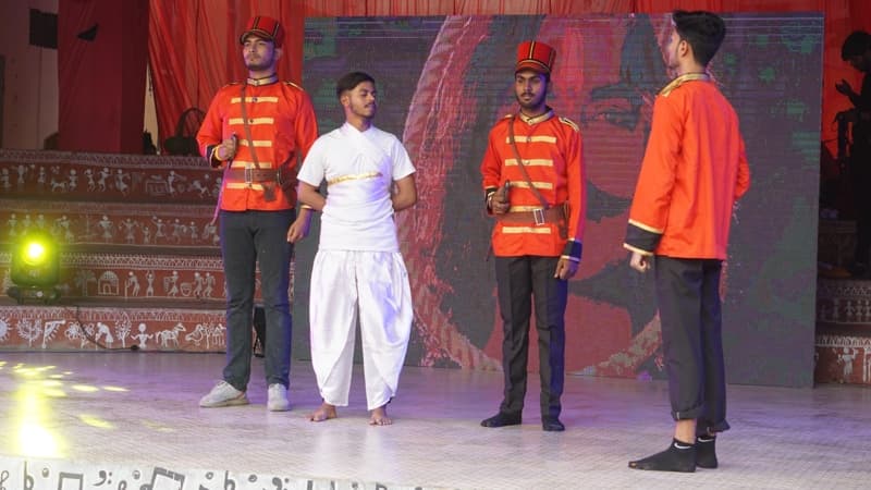 Goel Group of Institutions, Lucknow Infrastructure photo 30